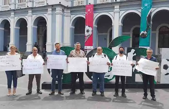 Matan en Poza Rica a reportero