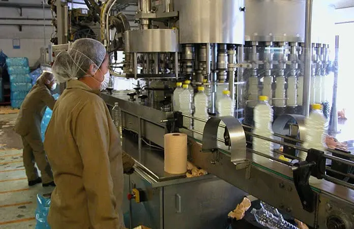 No levanta industria este 2026 No levanta industria este 2026