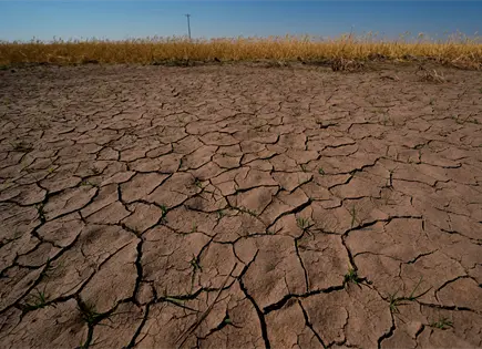 NOAA confirma formación de El Niño 2023 con impacto global NOAA confirma formación de El Niño 2023 con impacto global