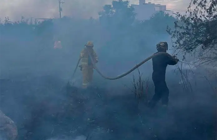 Realizarán taquiza pro bomberos