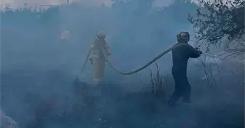 Realizar&aacute;n taquiza pro bomberos