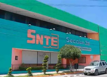 Reprueba el SNTE actuar de la CNTE 