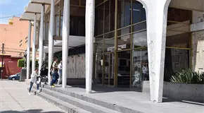Revierten juzgados sanciones de UASLP Revierten juzgados sanciones de UASLP