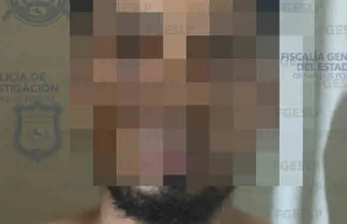 Vinculan a proceso a probable secuestrador de la zona Media