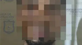 Vinculan a proceso a probable secuestrador de la zona Media