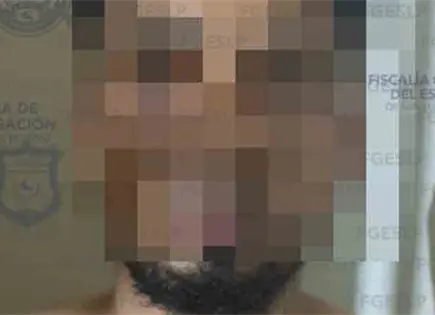 Vinculan a proceso a probable secuestrador de la zona Media Vinculan a proceso a probable secuestrador de la zona Media
