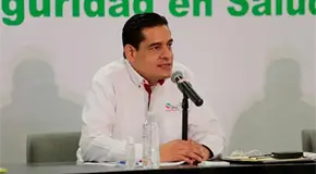 Absuelve el Poder Judicial a Miguel Lutzow