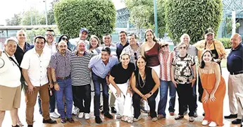 ¡ARMONÍA ENTRE AMIGOS! ¡ARMONÍA ENTRE AMIGOS!