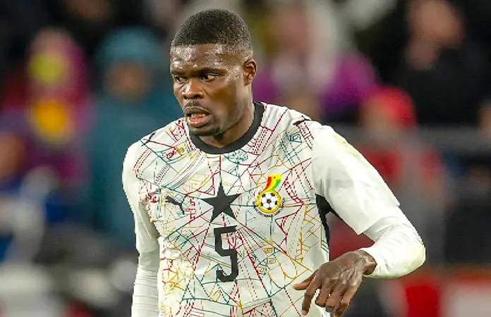 Canadá impide la entrada de Partey
