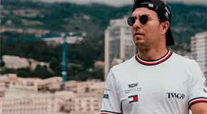 "Checo" apunta a corregir el rumbo