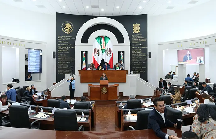 Congreso incumple armonización sobre derechos indígenas