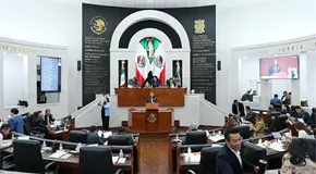 Congreso incumple armonizaci&oacute;n sobre  derechos ind&iacute;genas