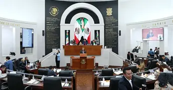 Congreso incumple armonizaci&oacute;n sobre  derechos ind&iacute;genas