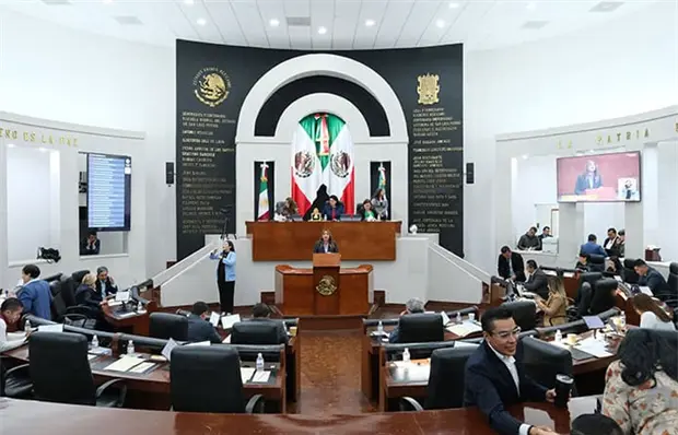 Congreso incumple armonizaci&oacute;n sobre  derechos ind&iacute;genas