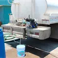 Crece demanda de pipas por falta de agua en Pozos