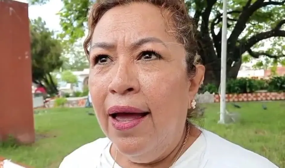 Edith Pérez Rodríguez / Foto: Huasteca Hoy