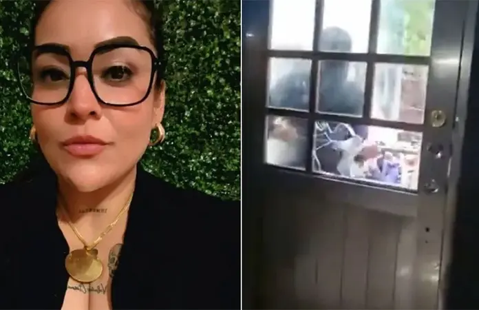 FGR investigará el caso de Roxana Ramírez