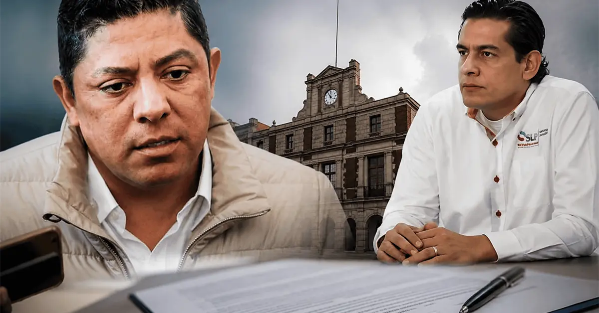 Gallardo sobre Lutzow: "La gente sabe lo que sucedi&oacute;"