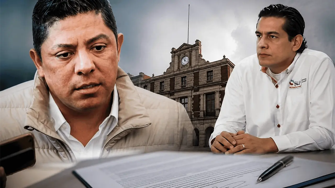 Gallardo fijó postura tras la resolución