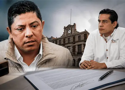 Gallardo sobre Lutzow: “La gente sabe lo que sucedió” Gallardo sobre Lutzow: “La gente sabe lo que sucedió”