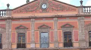 Gobierno ya debe a la UASLP 162.5 mdp