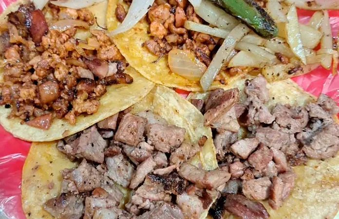 Invitan al Festival de chorizo y queso