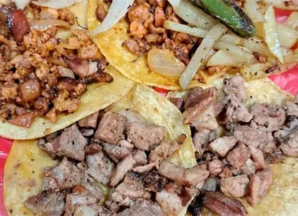 Invitan al Festival de chorizo y queso Invitan al Festival de chorizo y queso
