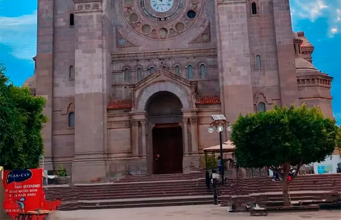 Llama Iglesia a cuidar el medio ambiente
