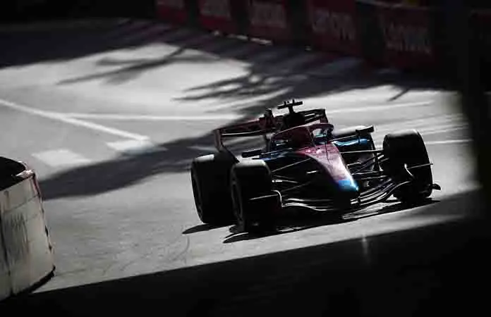 Pierre Gasly es reclasificado