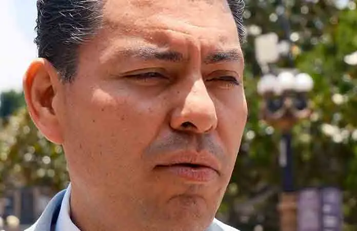 Podría modificarse iniciativa polémica, señala Arturo Lara