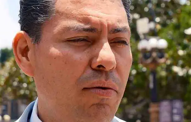 Podr&iacute;a modificarse iniciativa pol&eacute;mica, se&ntilde;ala Arturo Lara
