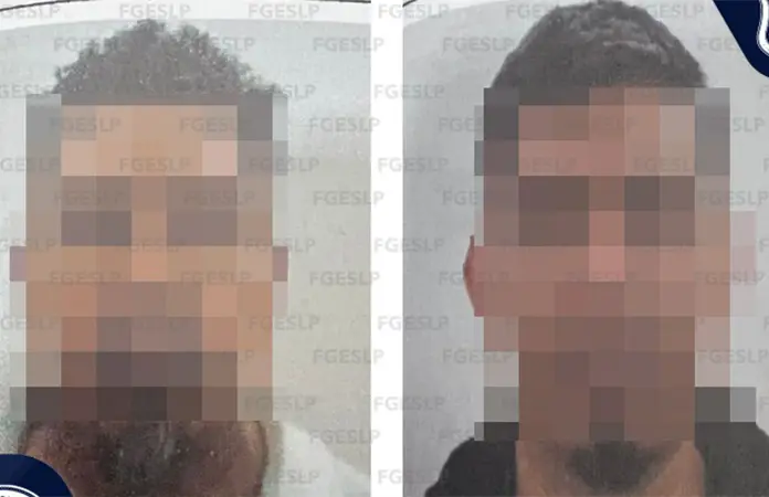 Procesan a dos maleantes por secuestro