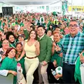 R. Gallardo refuerza movilidad con nuevo megapuente vehicular