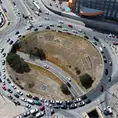 Rompe Gobierno con alcaldía para obra en salida a Guadalajara Rompe Gobierno con alcaldía para obra en salida a Guadalajara