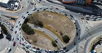 Rompe Gobierno con alcald&iacute;a para obra en salida a Guadalajara