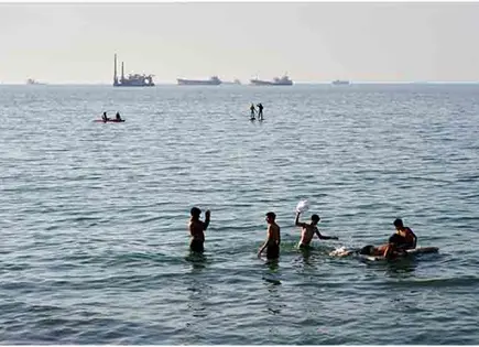 Se acerca la paz para M. Oriente Se acerca la paz para M. Oriente