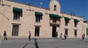 Soledad retrasado en plan para salir del Interapas