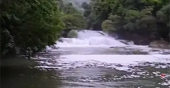 Cierres parciales o totales en 9 parajes huastecos