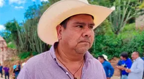 Asesinan a alcalde en Oaxaca