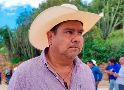 Asesinan a alcalde en Oaxaca