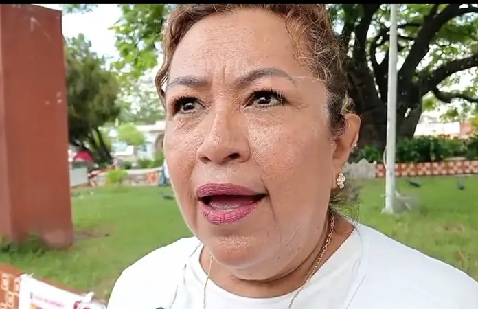 Busca desligitimar al Colectivo Voz y Dignidad