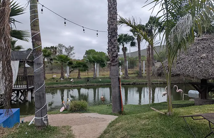 Cerrados, seis parajes turísticos de la Huasteca