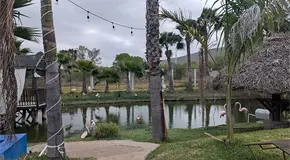 Cerrados, seis parajes tur&iacute;sticos de la Huasteca