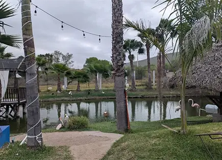 Cerrados, seis parajes turísticos de la Huasteca Cerrados, seis parajes turísticos de la Huasteca