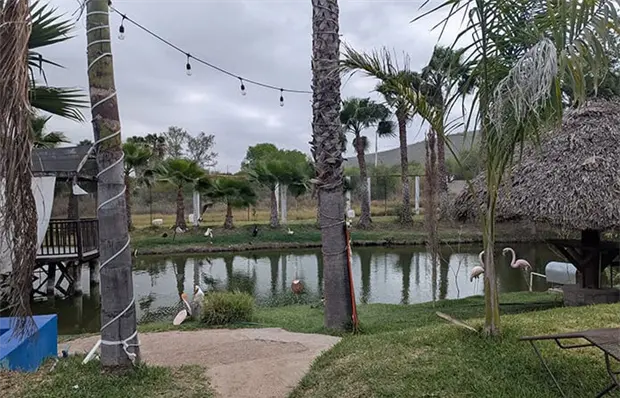 Cerrados, seis parajes tur&iacute;sticos de la Huasteca