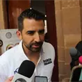 Desacuerdos entre RGC y el alcalde podr&iacute;an polarizar 