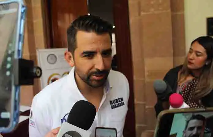 Desacuerdos entre RGC y el alcalde podrían polarizar