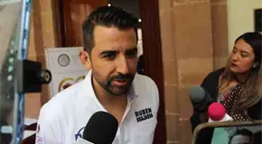 Desacuerdos entre RGC y el alcalde podr&iacute;an polarizar 
