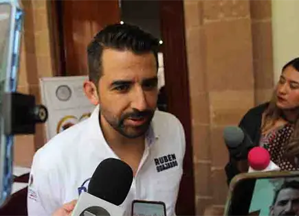 Desacuerdos entre RGC y el alcalde podrían polarizar Desacuerdos entre RGC y el alcalde podrían polarizar