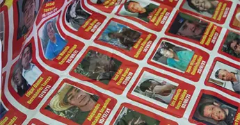 Desapariciones  se disparan casi  30% en San Luis